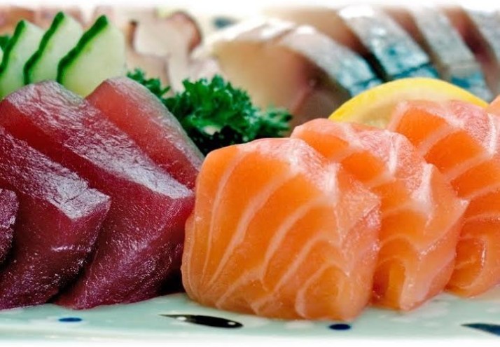 מיקה סושי בר אילת