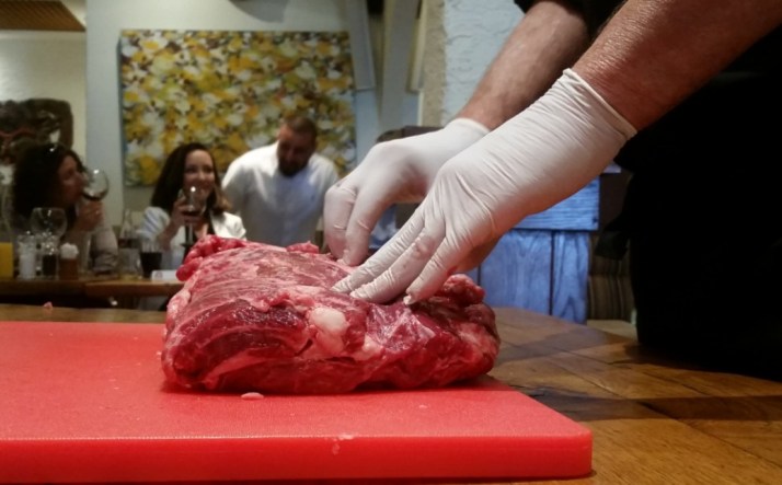 קאזה דו ברזיל באילת חוגגת 14 שנים Casa Do Brazil