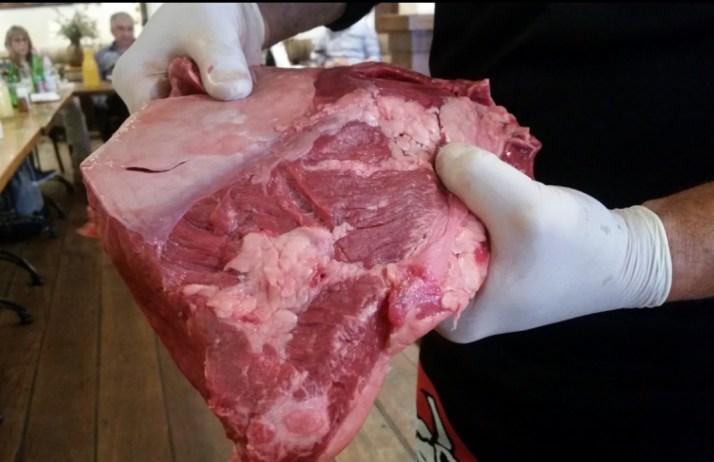 קאזה דו ברזיל באילת חוגגת 14 שנים Casa Do Brazil