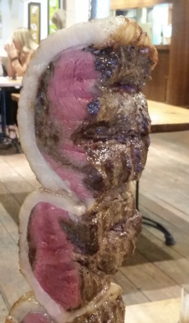 קאזה דו ברזיל באילת חוגגת 14 שנים Casa Do Brazil