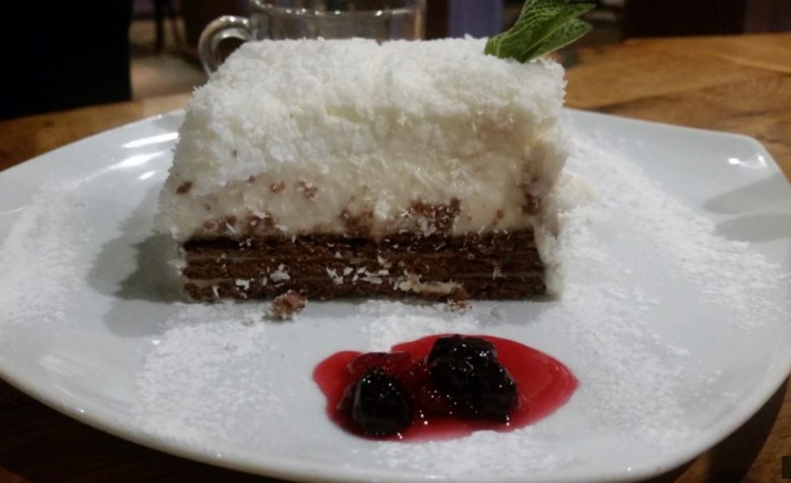 קאזה דו ברזיל באילת חוגגת 14 שנים Casa Do Brazil