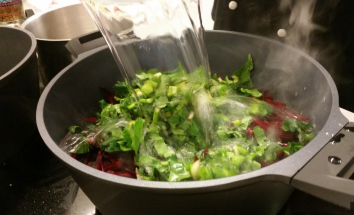 סדנת קובות עם רון יוחחנוב - שף הבית של פוד אפיל Food Appeal