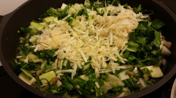 סדנת קובות עם רון יוחחנוב - שף הבית של פוד אפיל Food Appeal