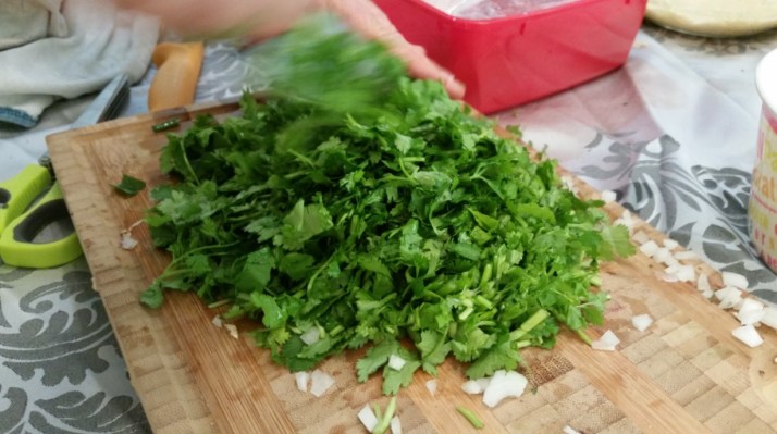 סדנת קובות עם רון יוחחנוב - שף הבית של פוד אפיל Food Appeal