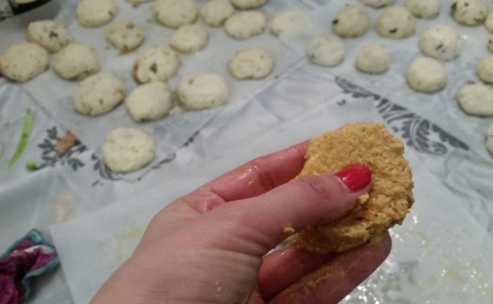 סדנת קובות עם רון יוחחנוב - שף הבית של פוד אפיל Food Appeal