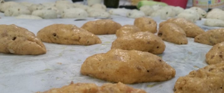 סדנת קובות עם רון יוחחנוב - שף הבית של פוד אפיל Food Appeal