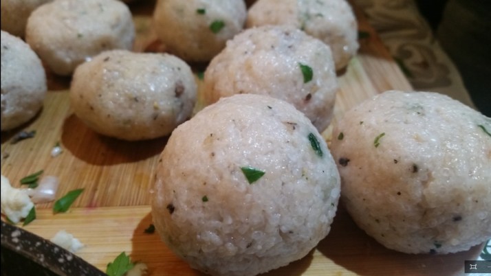 סדנת קובות עם רון יוחחנוב - שף הבית של פוד אפיל Food Appeal