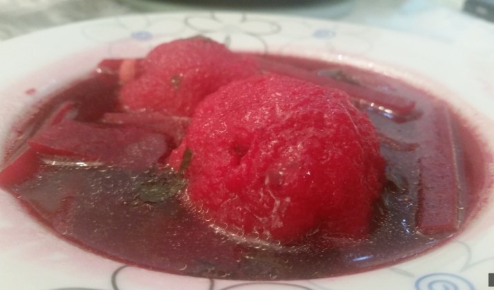 סדנת קובות עם רון יוחחנוב - שף הבית של פוד אפיל Food Appeal