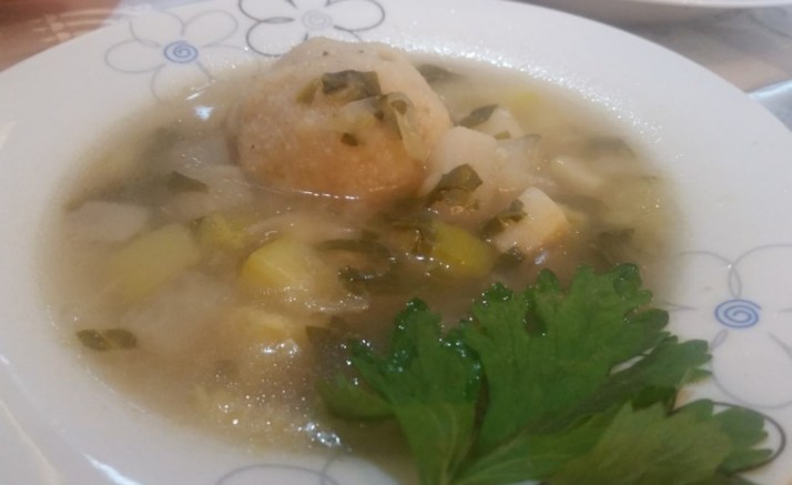 סדנת קובות עם רון יוחחנוב - שף הבית של פוד אפיל Food Appeal