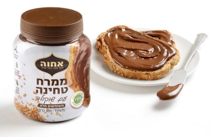 חדשים וכשרים לפסח על המדף