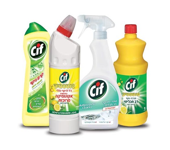 חדשים וכשרים לפסח על המדף