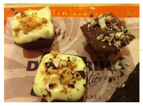 פסח מתוק עם מארזי השוקולד המפנקים של "דה קרינה"