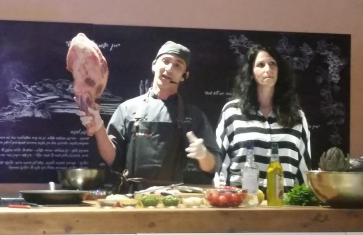 מבצעים משתלמים לפסח על בשר ודגים ביינות ביתן