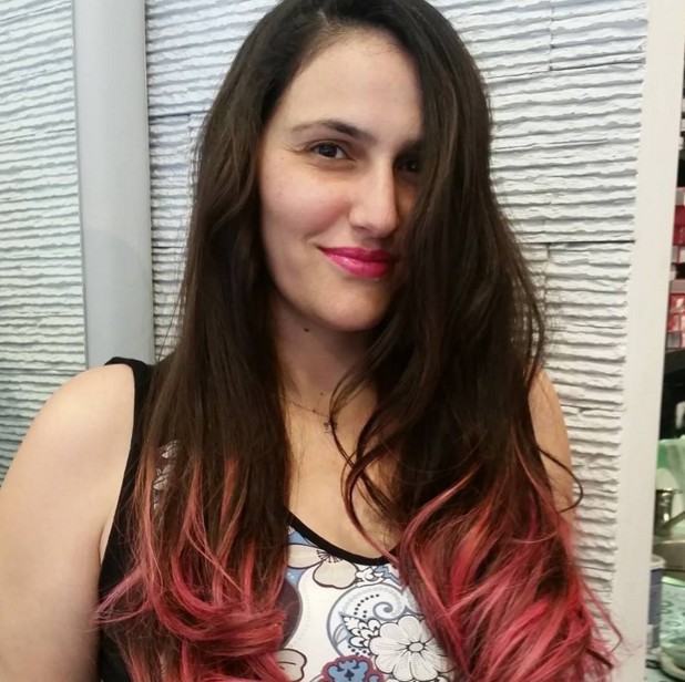 שוורצקופף פרופשיונל משיקה מהפכה בתחום צביעת השיער - פייברפלקס Schwarzkopf Professional FIBREPLEX