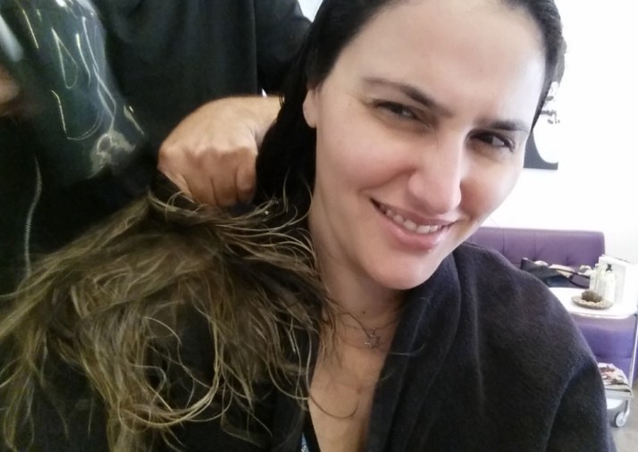 שוורצקופף פרופשיונל משיקה מהפכה בתחום צביעת השיער - פייברפלקס Schwarzkopf Professional FIBREPLEX