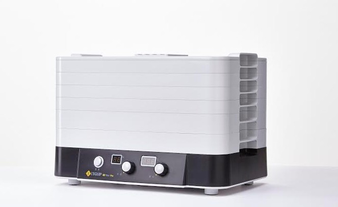 אופק חדש - ייבוא מוצרים לאורח חיים בריא מייבש מזון דיגיטלי