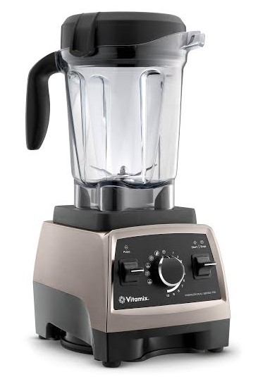 אופק חדש - ייבוא מוצרים לאורח חיים בריא ויטמיקס