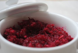 אופק חדש - ייבוא מוצרים לאורח חיים בריא מתכון חזרת ביתית