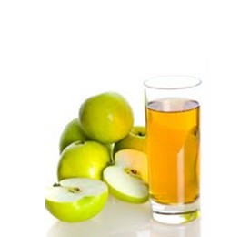 אופק חדש - ייבוא מוצרים לאורח חיים בריא מתכון לימונדה תפוחים