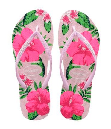 קולקציית הוויאנס HAVAIANAS  לקיץ 2016