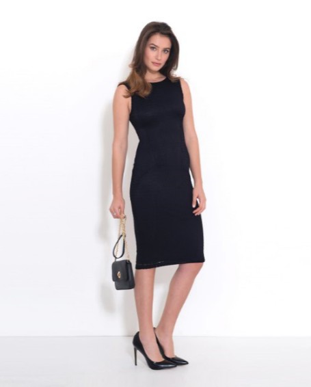 שמלות הקיץ של גולברי GOLBARY summer 2016