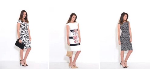 שמלות הקיץ של גולברי GOLBARY summer 2016