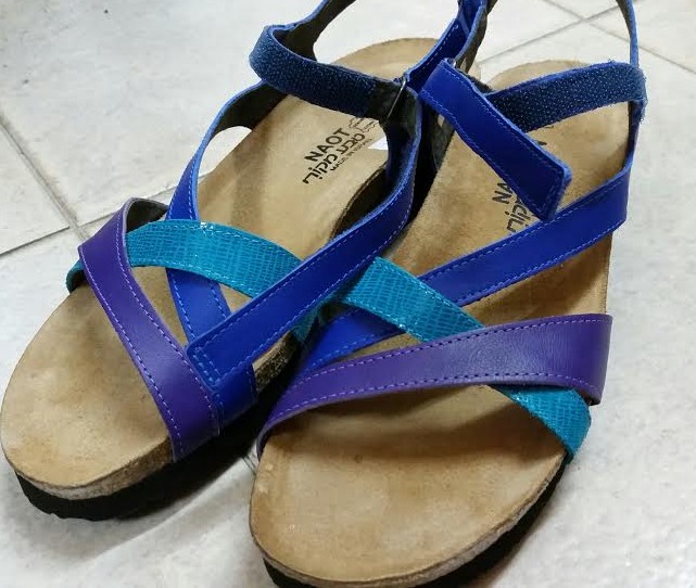 טבע נאות משיקה קולקציית קיץ 2016