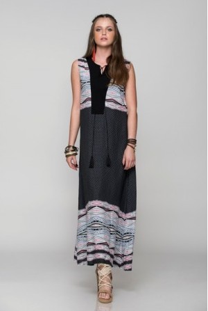 העין השלישית - קולקצית קיץ 2016