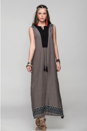 העין השלישית - קולקצית קיץ 2016