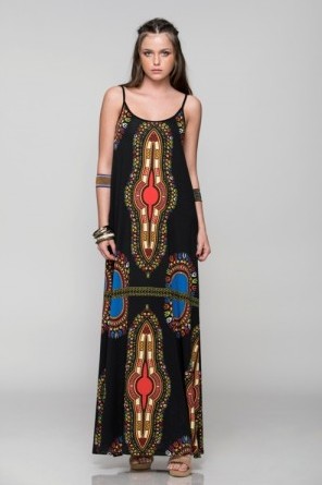 העין השלישית - קולקצית קיץ 2016