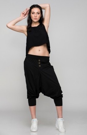 העין השלישית - קולקצית קיץ 2016