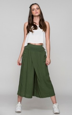 העין השלישית - קולקצית קיץ 2016