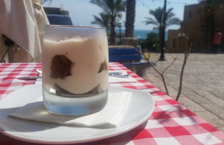 בראנץ' איטלקי במסעדת סרדיניה