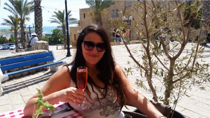 בראנץ' איטלקי במסעדת סרדיניה