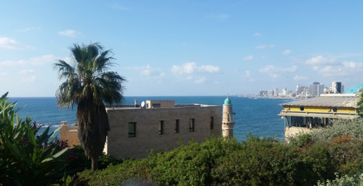 בראנץ' איטלקי במסעדת סרדיניה 2