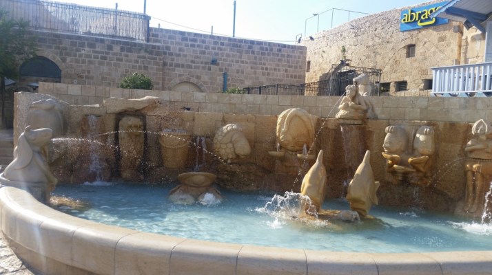 בראנץ' איטלקי במסעדת סרדיניה