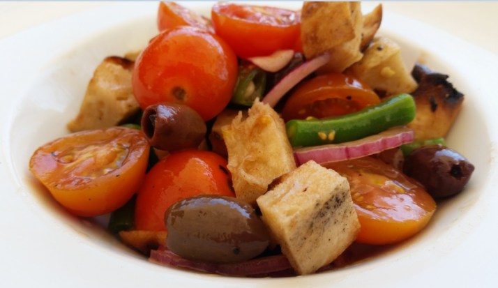 בראנץ' איטלקי במסעדת סרדיניה