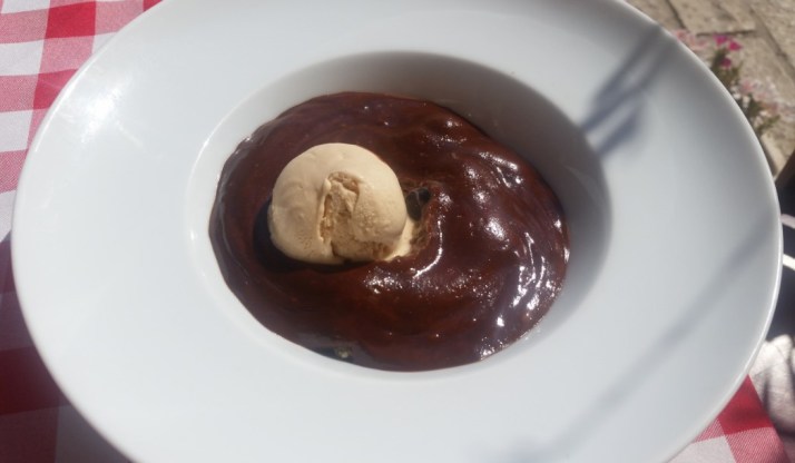 בראנץ' איטלקי במסעדת סרדיניה