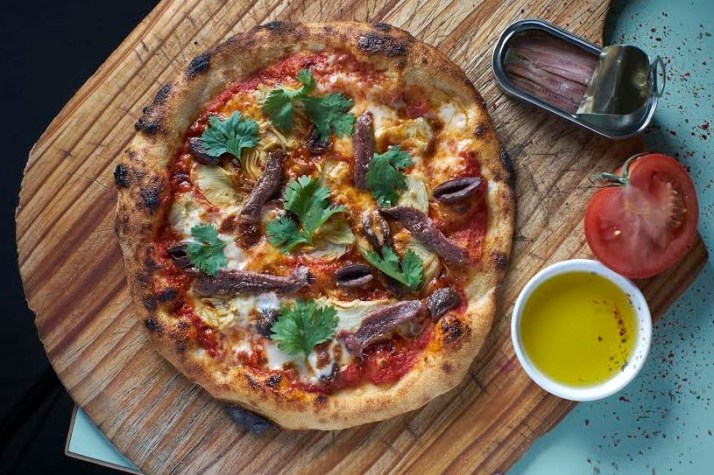 חדש בפרונטו קיוסקו pronto kiosko - שף דיוויד פרנקל מגיע עד הבית 2