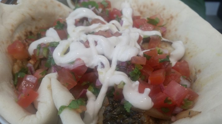 סומוח - מסעדה ישראלית חדשה בראשון לציון