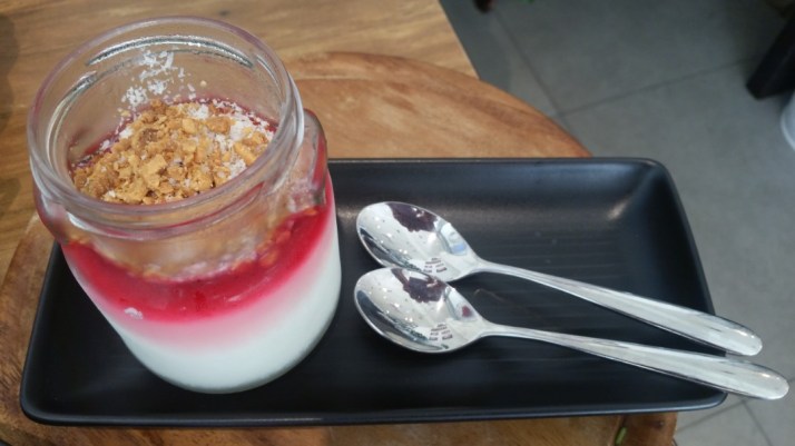 סומוח - מסעדה ישראלית חדשה בראשון לציון 4