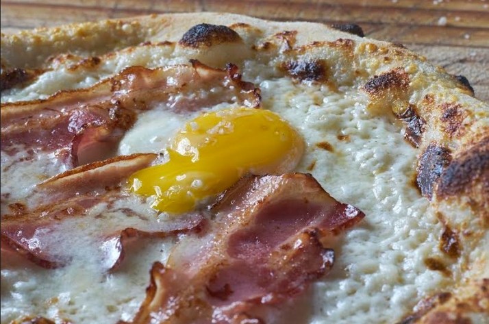 חדש בפרונטו קיוסקו pronto kiosko - שף דיוויד פרנקל מגיע עד הבית