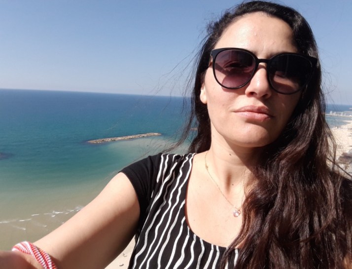 צילומים אופנת מאוזנר קולקציית קית 2017 מלון רויאל ביץ' ת"א