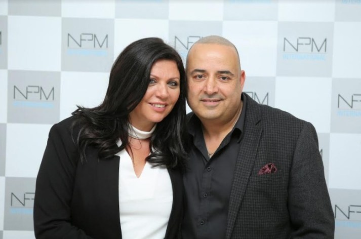 על הטיפולים והטכנולוגיות של חברת NPM הבינלאומית