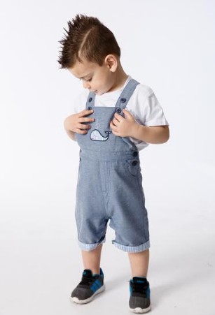 מותג האופנה לילדים KIWI במבצע חוגגים עצמאות על קולקציית אופנת הקיץ 2017