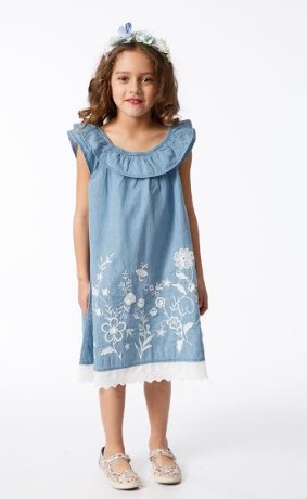 מותג האופנה לילדים KIWI במבצע חוגגים עצמאות על קולקציית אופנת הקיץ 2017