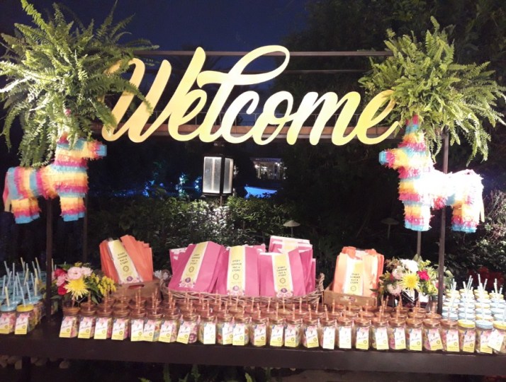 הבאר של סבא - קיץ 2017