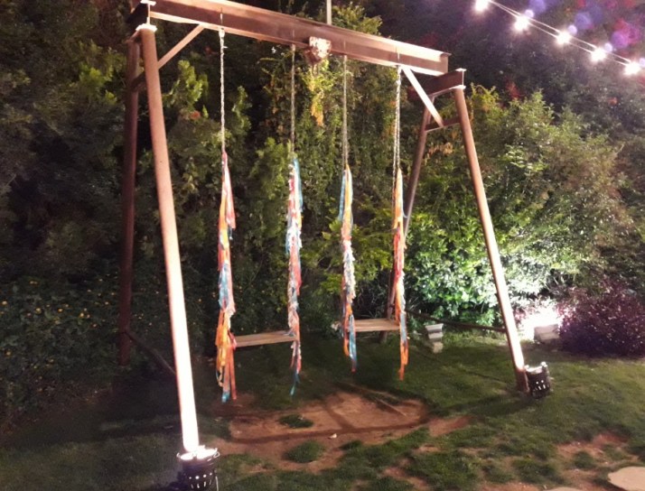 הבאר של סבא - קיץ 2017