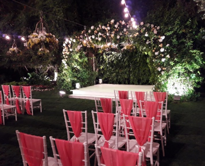 הבאר של סבא - קיץ 2017