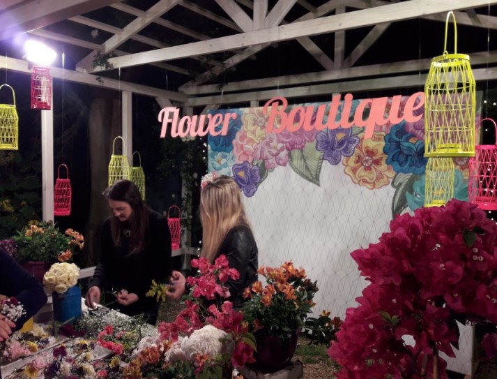 הבאר של סבא - קיץ 2017